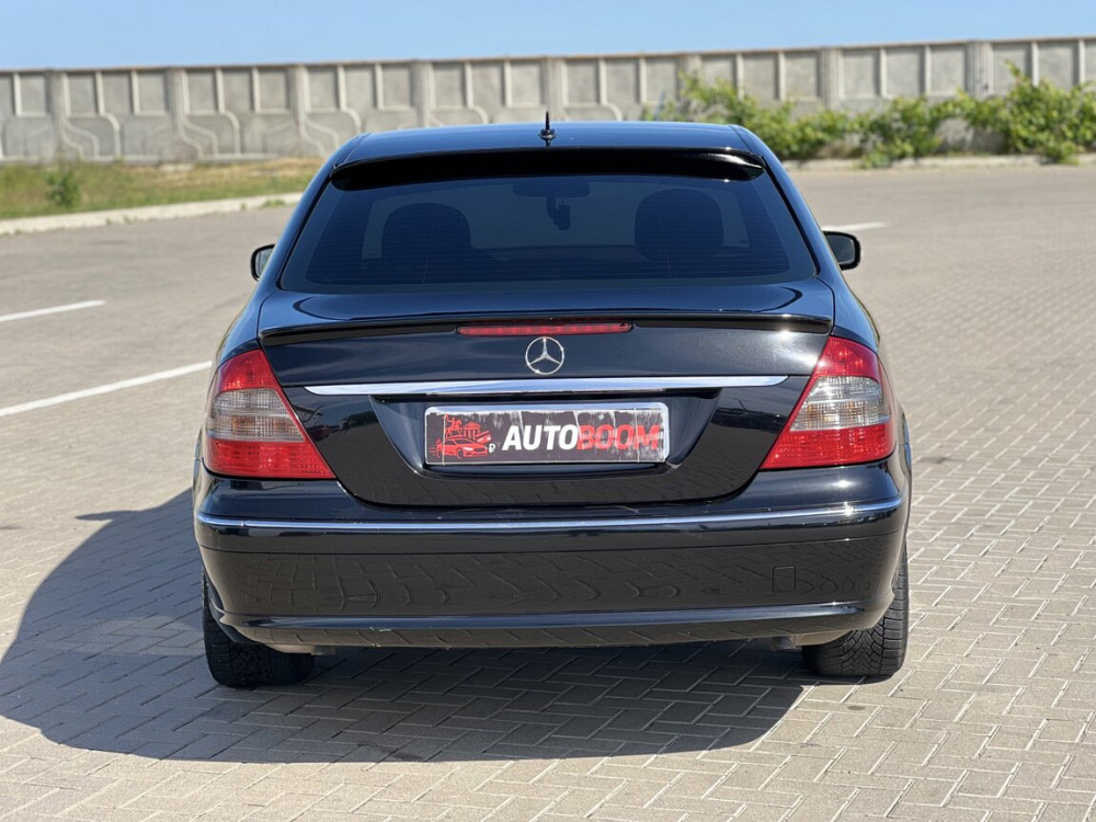 Mercedes E-Class 2006 год Тирасполь Тирасполь - изображение 5