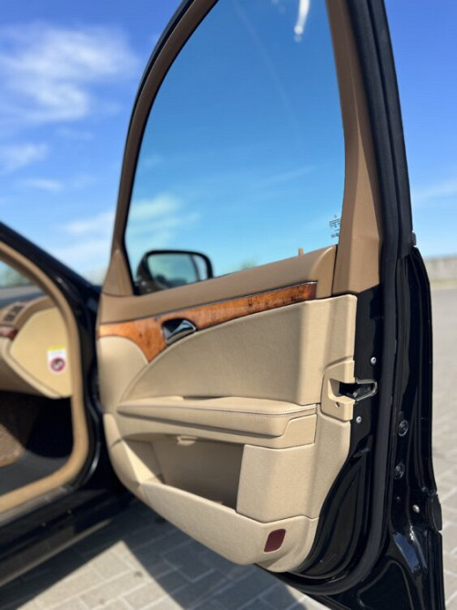 Mercedes E-Class 2006 год Тирасполь Тирасполь - изображение 7