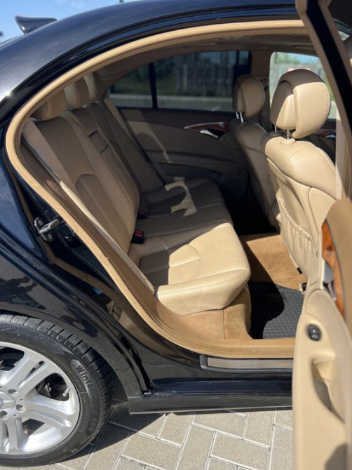 Mercedes E-Class 2006 год Тирасполь Тирасполь - изображение 10