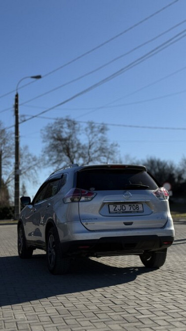 Nissan Rogue 2015 год Тирасполь Тирасполь - изображение 3