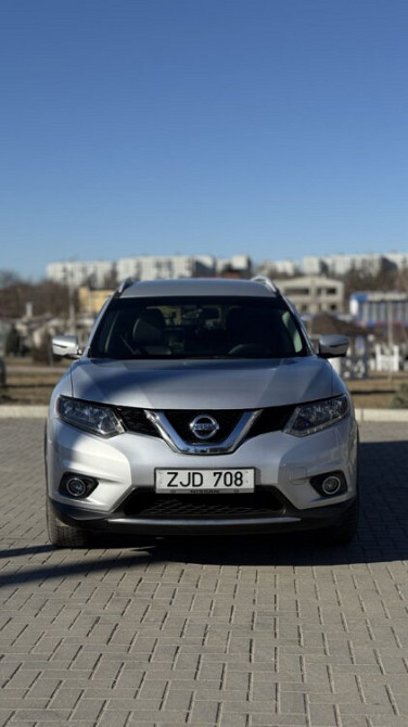 Nissan Rogue 2015 год Тирасполь Тирасполь - изображение 1