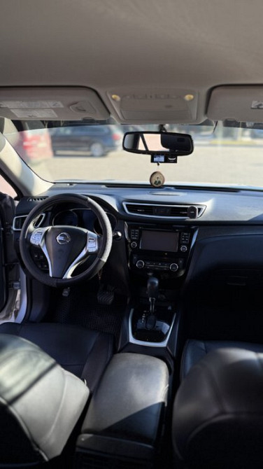 Nissan Rogue 2015 год Тирасполь Тирасполь - изображение 4