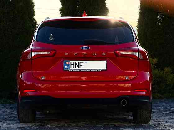 Ford Focus 2019 год Кишинёв Кишинёв