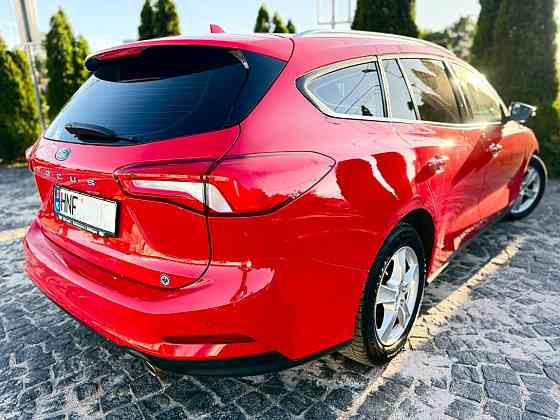 Ford Focus 2019 год Кишинёв Кишинёв