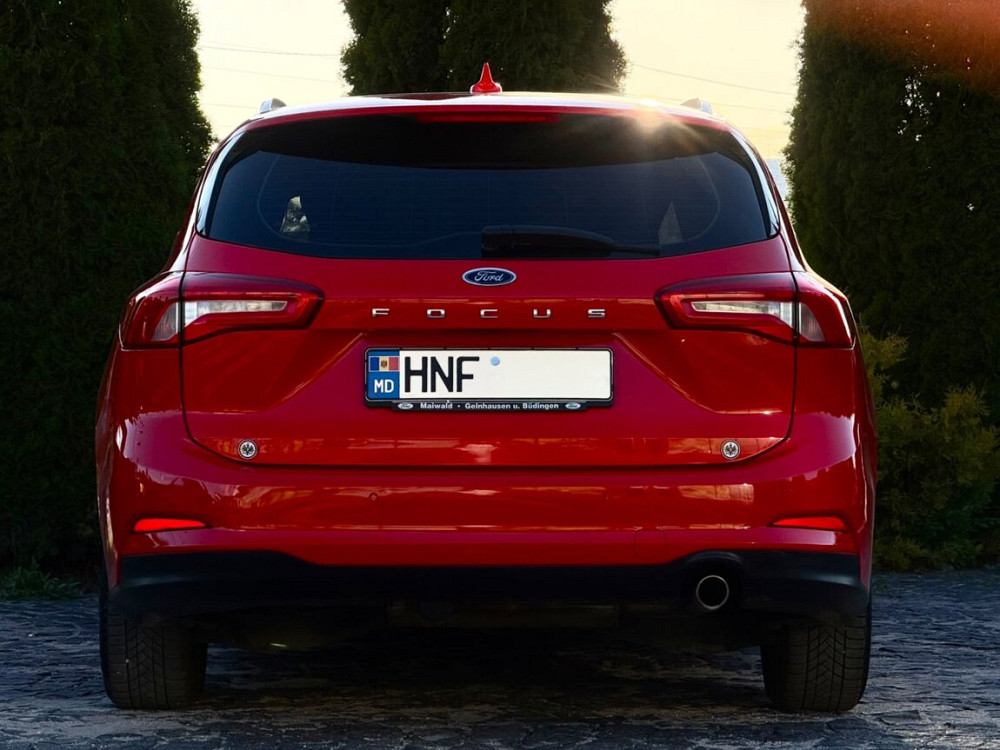 Ford Focus 2019 год Кишинёв Кишинёв - изображение 6