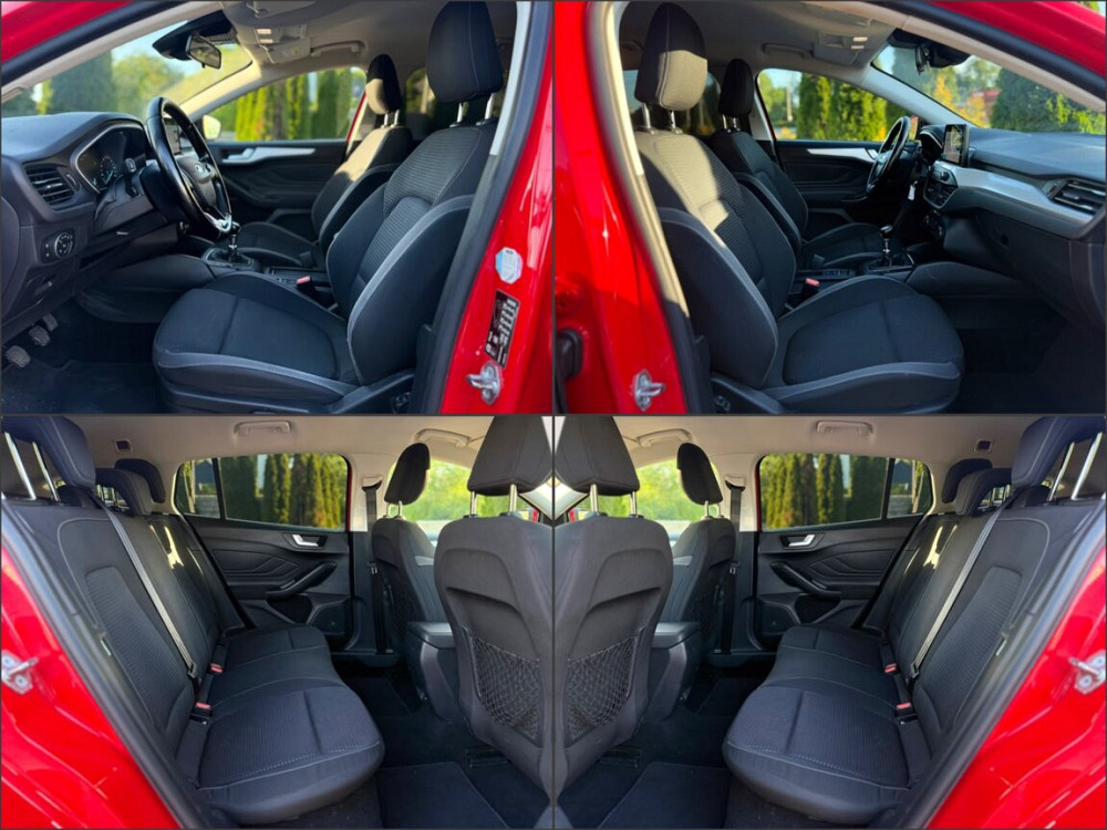 Ford Focus 2019 год Кишинёв Кишинёв - изображение 9