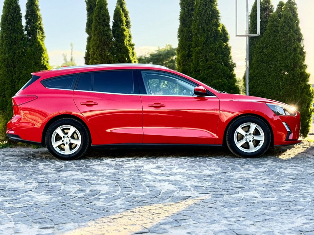 Ford Focus 2019 год Кишинёв Кишинёв - изображение 4
