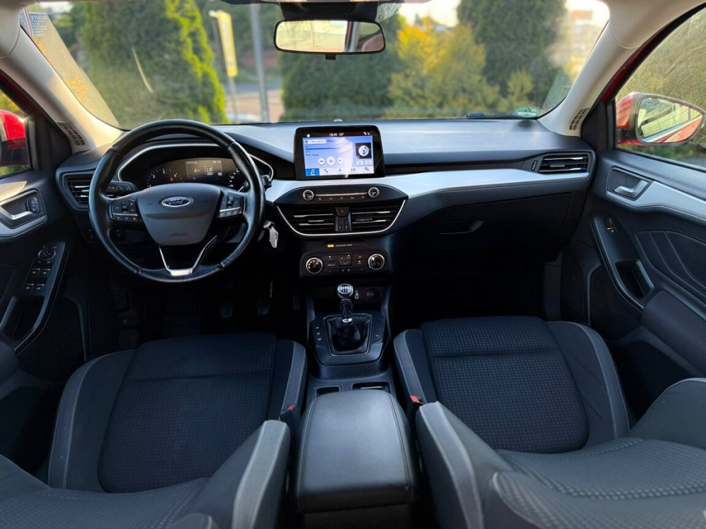 Ford Focus 2019 год Кишинёв Кишинёв - изображение 8