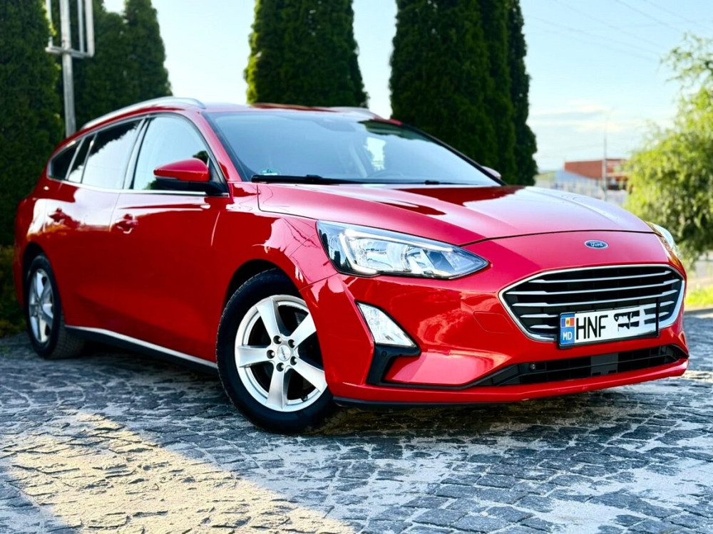 Ford Focus 2019 год Кишинёв Кишинёв - изображение 3