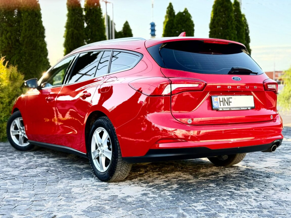 Ford Focus 2019 год Кишинёв Кишинёв - изображение 7