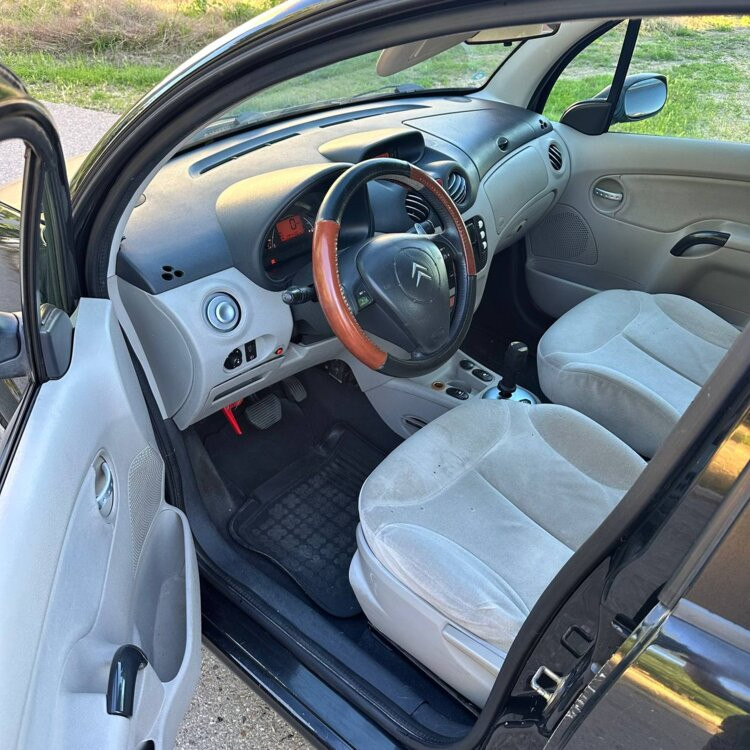 Citroen C3 2004 год Тирасполь Тирасполь - изображение 5