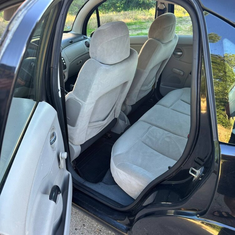 Citroen C3 2004 год Тирасполь Тирасполь - изображение 6