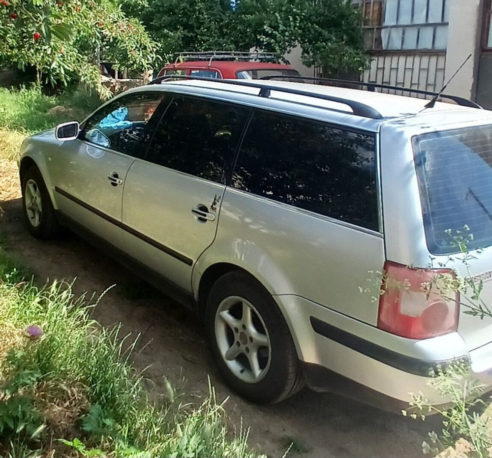 Volkswagen Passat 2001 год Бендеры Бендеры - изображение 4