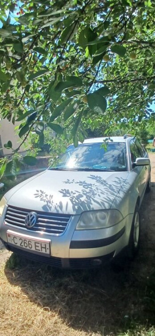 Volkswagen Passat 2001 год Бендеры Бендеры - изображение 1