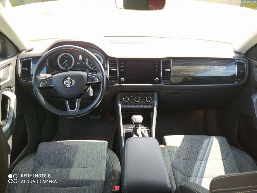 Skoda Kodiaq 2019 год Тирасполь Тирасполь - изображение 3