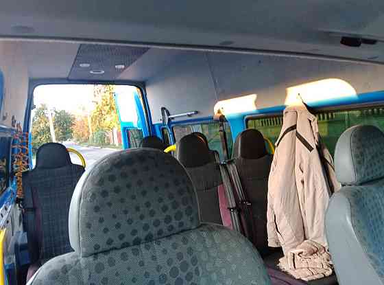 Ford Transit 2012 an Tiraspol Tiraspol