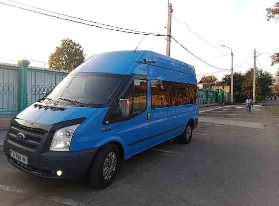 Ford Transit 2012 an Tiraspol Tiraspol