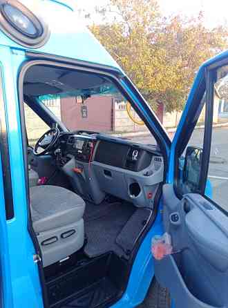 Ford Transit 2012 an Tiraspol Tiraspol