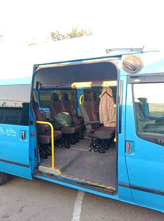 Ford Transit 2012 an Tiraspol Tiraspol