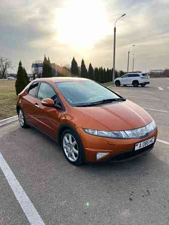 Honda Civic 2008 год Тирасполь Тирасполь