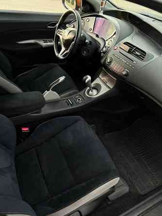 Honda Civic 2008 год Тирасполь Тирасполь