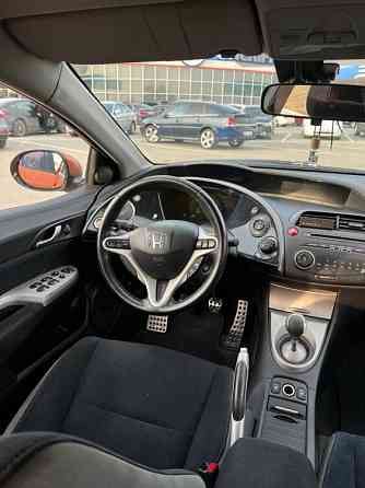 Honda Civic 2008 год Тирасполь Тирасполь