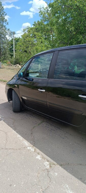 Renault Grand Espace 2004 год Бендеры Бендеры - изображение 2