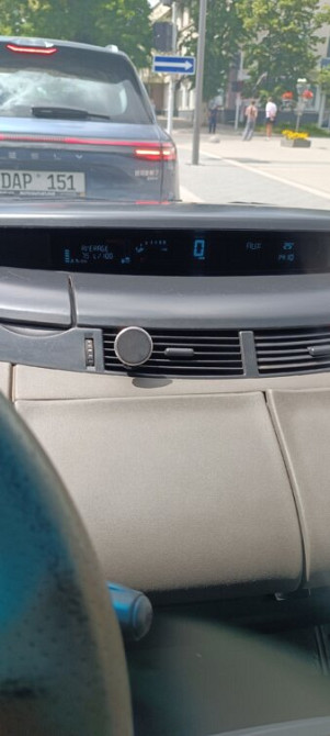 Renault Grand Espace 2004 год Бендеры Бендеры - изображение 6