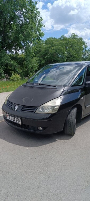 Renault Grand Espace 2004 год Бендеры Бендеры - изображение 3