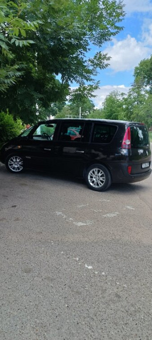 Renault Grand Espace 2004 год Бендеры Бендеры - изображение 4