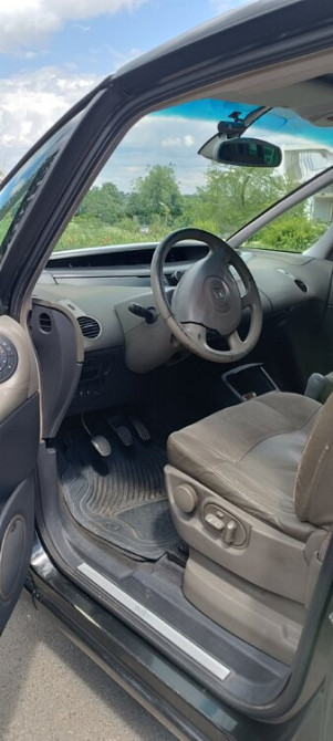 Renault Grand Espace 2004 год Бендеры Бендеры - изображение 5