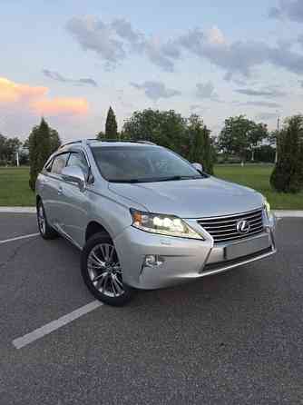 Lexus RX 2013 год Тирасполь Тирасполь