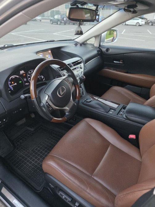 Lexus RX 2013 год Тирасполь Тирасполь - изображение 2
