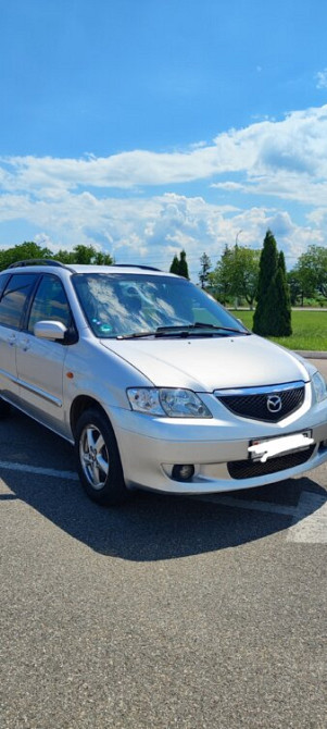 Mazda MPV 2003 год Тирасполь Тирасполь - изображение 1