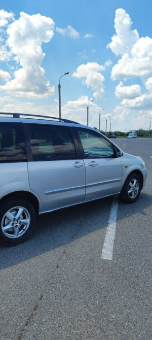 Mazda MPV 2003 год Тирасполь Тирасполь - изображение 6