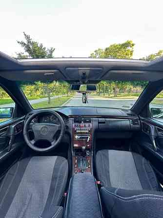 Mercedes E-Class 1996 год Бендеры Бендеры