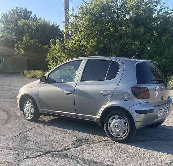 Toyota Yaris 2004 год Рыбница Рыбница