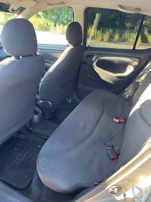 Toyota Yaris 2004 год Рыбница Рыбница - изображение 6