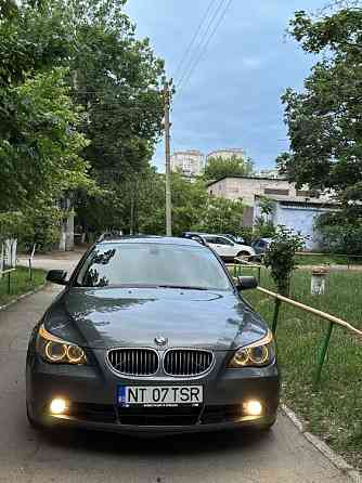 BMW 5 Series 2005 год Тирасполь Тирасполь