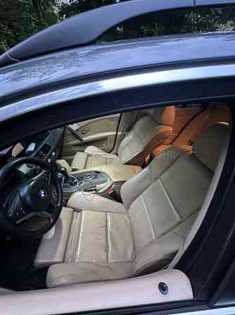 BMW 5 Series 2005 год Тирасполь Тирасполь