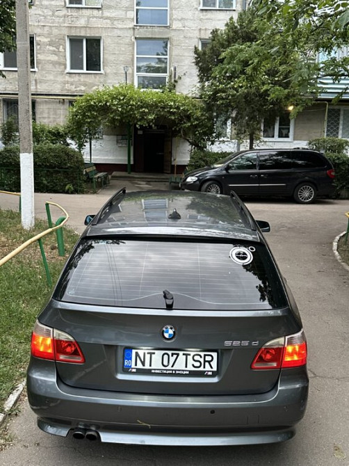BMW 5 Series 2005 год Тирасполь Тирасполь - изображение 1
