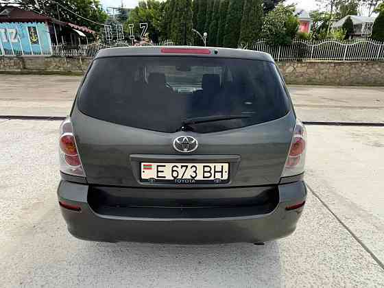 Toyota Corolla Verso 2006 an Dubăsari Dubăsari