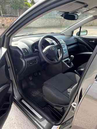 Toyota Corolla Verso 2006 an Dubăsari Dubăsari