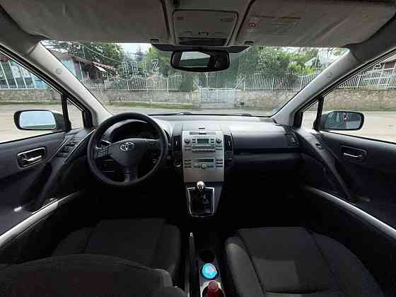 Toyota Corolla Verso 2006 an Dubăsari Dubăsari