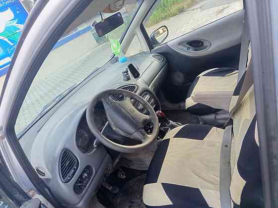 Volkswagen Sharan 1996 год Тирасполь Тирасполь