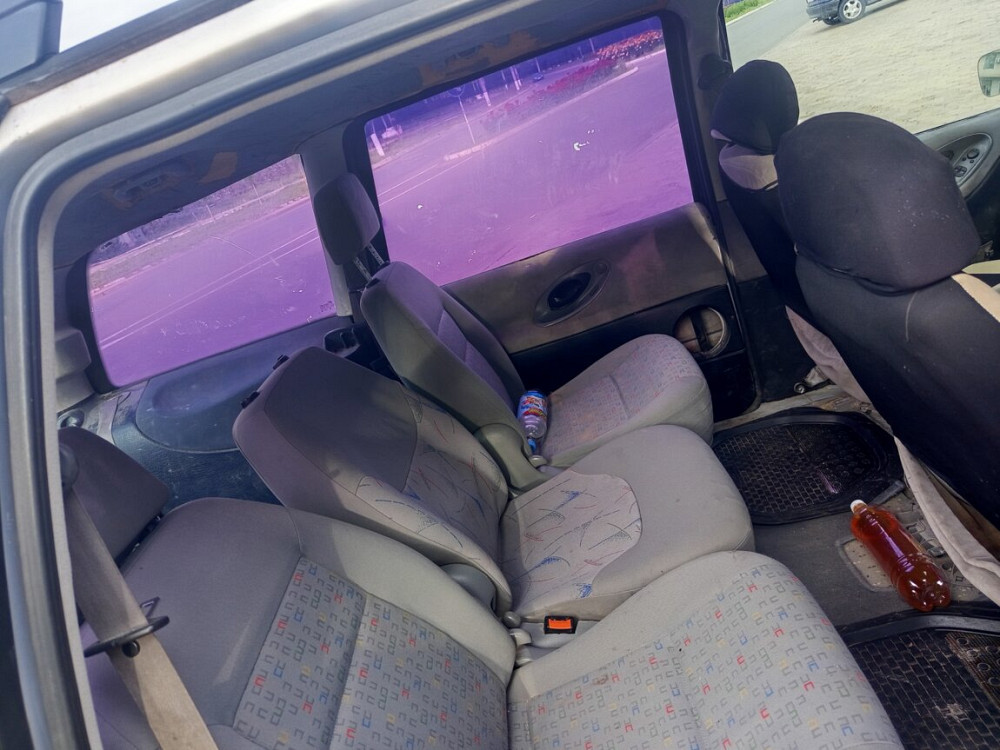 Volkswagen Sharan 1996 год Тирасполь Тирасполь - изображение 4