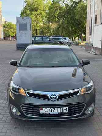 Toyota Avalon 2014 год Тирасполь Тирасполь