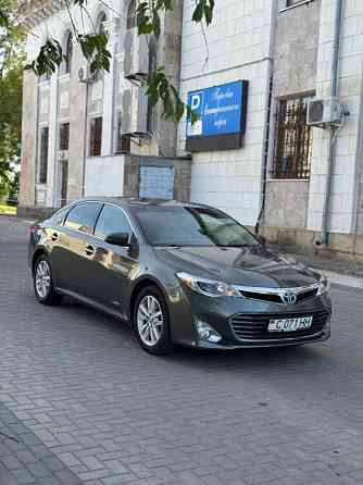 Toyota Avalon 2014 год Тирасполь Тирасполь