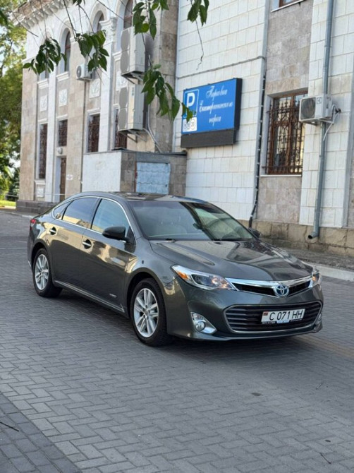 Toyota Avalon 2014 год Тирасполь Тирасполь - изображение 1