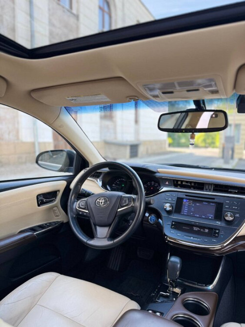 Toyota Avalon 2014 год Тирасполь Тирасполь - изображение 5